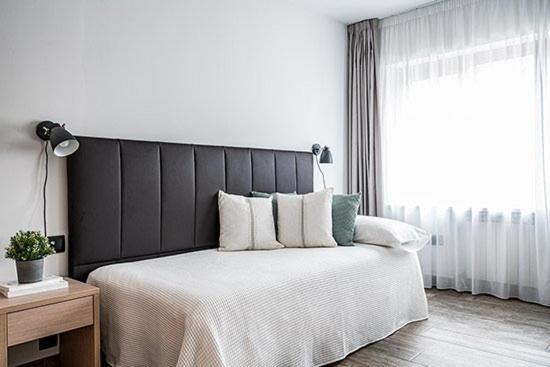 Met Pamplona Otel Dış mekan fotoğraf