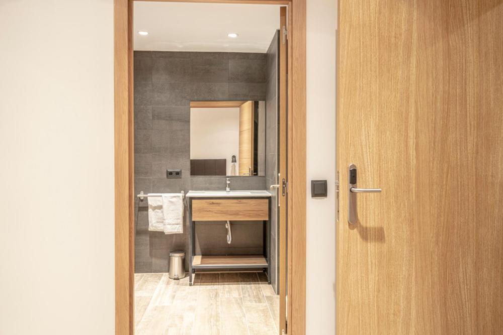 Met Pamplona Otel Dış mekan fotoğraf