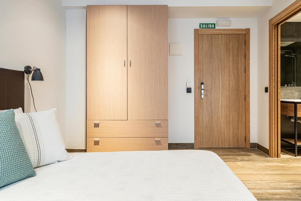Met Pamplona Otel Dış mekan fotoğraf