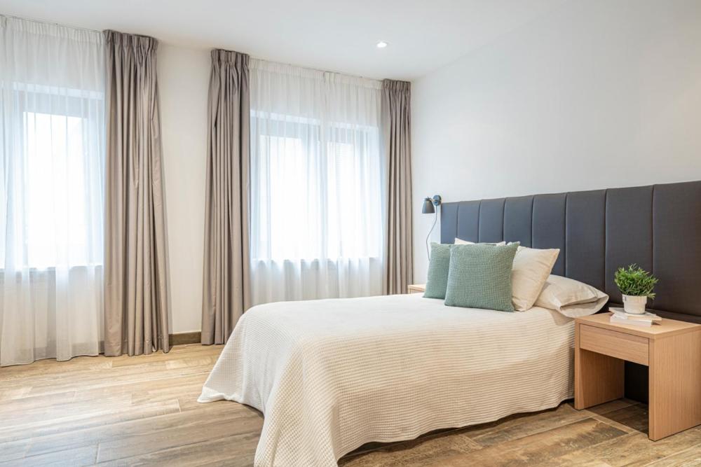 Met Pamplona Otel Dış mekan fotoğraf
